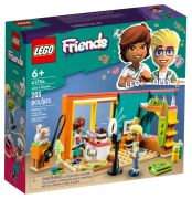 LEGO Friends Leos Zimmer (41754)