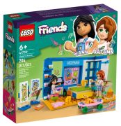 LEGO Friends Lianns Zimmer (41739)