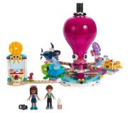 LEGO Friends Lustiges Oktopus-Karussell (41373)