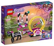 LEGO Friends Magische Akrobatikshow (41686)