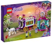 LEGO Friends Magischer Wohnwagen (41688)
