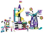 LEGO Friends Magisches Riesenrad mit Rutsche (41689)