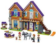 LEGO Friends Mias Haus mit Pferd (41369) LEGO Friends Mias Haus mit Pferd (41369)
