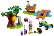 LEGO Friends Mias Outdoor Abenteuer (41363)