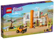 LEGO Friends Mias Tierrettungsmission (41717)