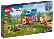 LEGO Friends Mobiles Haus (41735)