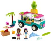 LEGO Friends Mobile Strandbar (41397) LEGO Friends Mobile Strandbar (41397)