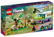 LEGO Friends Nachrichtenwagen (41749)