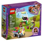 LEGO Friends Olivias Blumengarten (41425)