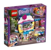 LEGO Friends Olivias Cupcake-Café (41366)