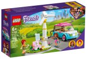LEGO Friends Olivias Elektroauto (41443)