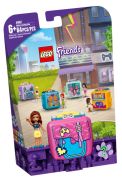 LEGO Friends Olivias Spiele-Würfel (41667) LEGO Friends Olivias Spiele-Würfel (41667)