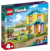 LEGO Friends Paisleys Haus (41724)