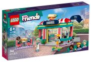 LEGO Friends Restaurant (41728)