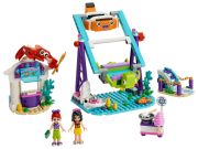 LEGO Friends Schaukel mit Looping im Vergnügungspark (41337) LEGO Friends Schaukel mit Looping im Vergnügungspark (41337)