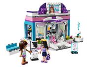 Lego Friends Schönheitssalon 3187 Lego Friends Schönheitssalon 3187