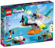 LEGO Friends Seerettungsflugzeug (41752)