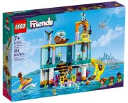 LEGO Friends Seerettungszentrum (41736)