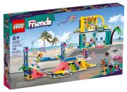 LEGO Friends Skatepark (41751)