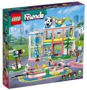 LEGO Friends Sportzentrum (41744)