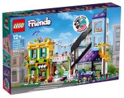 LEGO Friends Stadtzentrum (41732)
