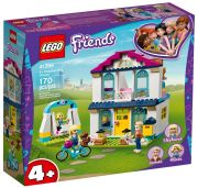 LEGO Friends Stephanies Familienhaus (41398)