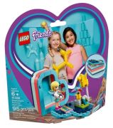 LEGO Friends Stephanies sommerliche Herzbox (41386)