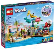 LEGO Friends Strand-Erlebnispark (41737)