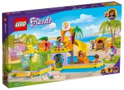 LEGO Friends Wassererlebnispark (41720)