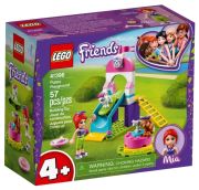 LEGO Friends Welpenspielplatz (41396)