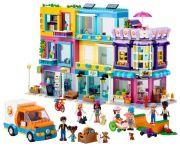 LEGO Friends Wohnblock (41704)