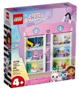 LEGO Gabby's Dollhouse Gabbys Puppenhaus (10788)