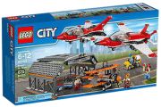 LEGO City Große Flugschau (60103)