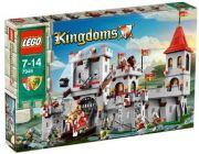 Lego Große Königsburg 7946