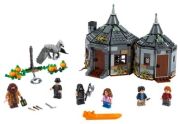 LEGO Harry Potter Hagrids Hütte: Seidenschnabels Rettung (75947) LEGO Harry Potter Hagrids Hütte: Seidenschnabels Rettung (75947)