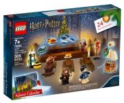 LEGO Harry Potter Adventskalender 2019 (75964)