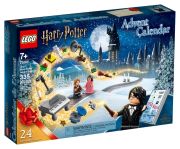 LEGO Harry Potter Adventskalender 2020 (75981)