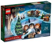 LEGO Harry Potter Adventskalender 2021 (76390)