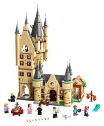 LEGO Harry Potter Astronomieturm auf Schloss Hogwarts (75969)