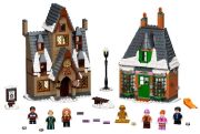 LEGO Harry Potter Besuch in Hogsmeade (76388)
