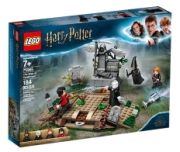 LEGO Harry Potter Der Aufstieg von Voldemort (75965)
