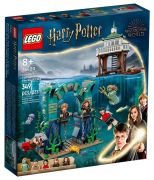 LEGO Harry Potter Trimagisches Turnier: Der Schwarze See (76420)