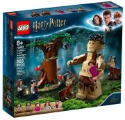 LEGO Harry Potter Der Verbotene Wald: Begegnung mit Umbridge (75967)