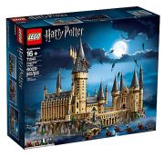 LEGO Harry Potter Die große Halle von Hogwarts (75954)
