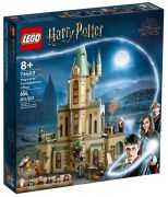 LEGO Harry Potter Dumbledores Büro (76402)