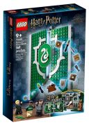 LEGO Harry Potter Hausbanner Slytherin (76410)