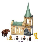LEGO Harry Potter Hogwarts: Begegnung mit Fluffy (76387)