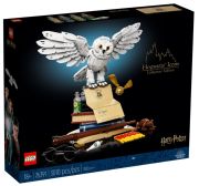 LEGO Harry Potter Hogwarts Ikonen (76391)