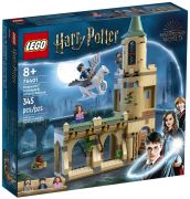LEGO Harry Potter Hogwarts: Sirius' Rettung (76401)
