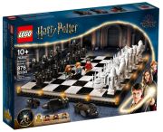 LEGO Harry Potter Hogwarts Zauberschach (76392)